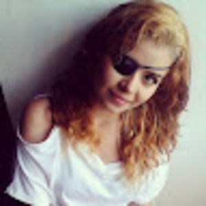 Meet your Posher, Ursula